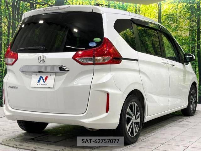 Honda FREED 2019-03 270356-17