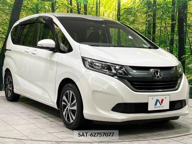 Honda FREED 2019-03 270356-16