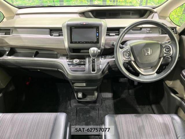 Honda FREED 2019-03 270356-1