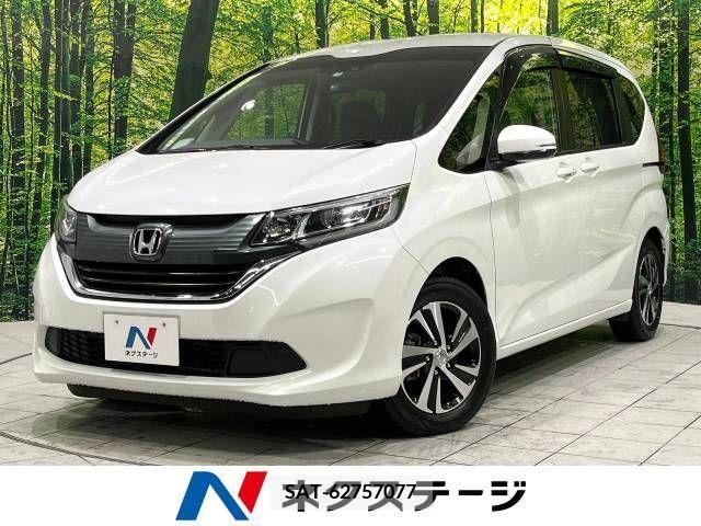 Honda FREED 2019-03 270356-0
