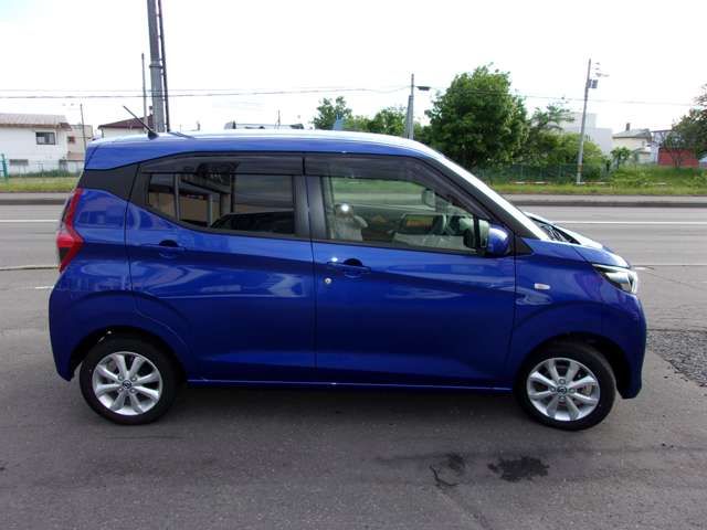 Nissan DAYZ 2022-04 13654-5