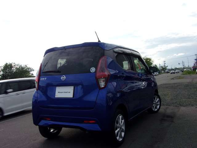 Nissan DAYZ 2022-04 13654-1