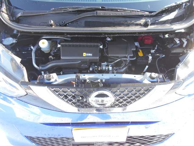 Nissan DAYZ 2022-04 13654-7