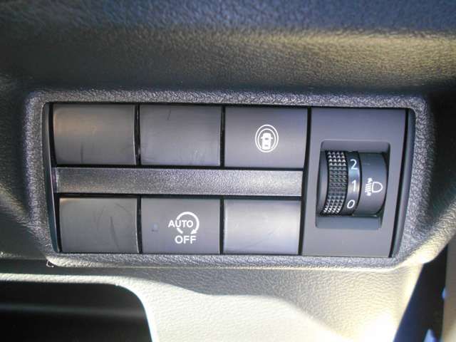 Nissan DAYZ 2022-04 13654-10