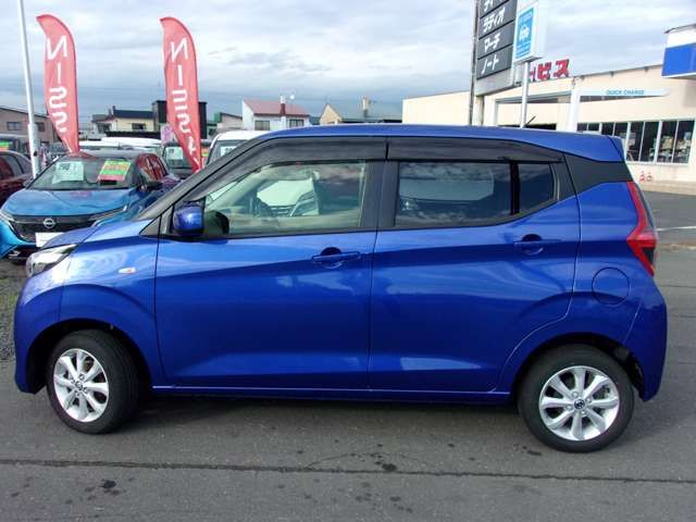 Nissan DAYZ 2022-04 13654-6