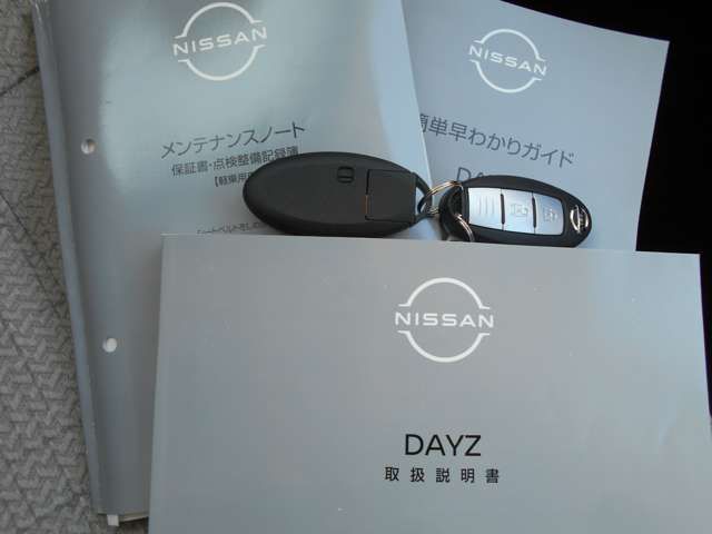 Nissan DAYZ 2022-04 13654-17