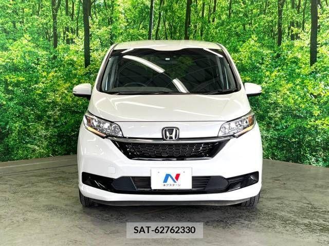 Honda FREED 2021-07 302942-16
