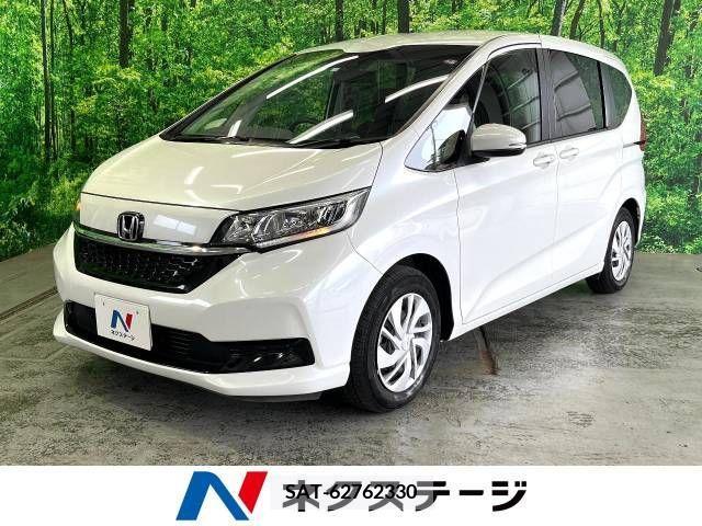 Honda FREED 2021-07 302942-0