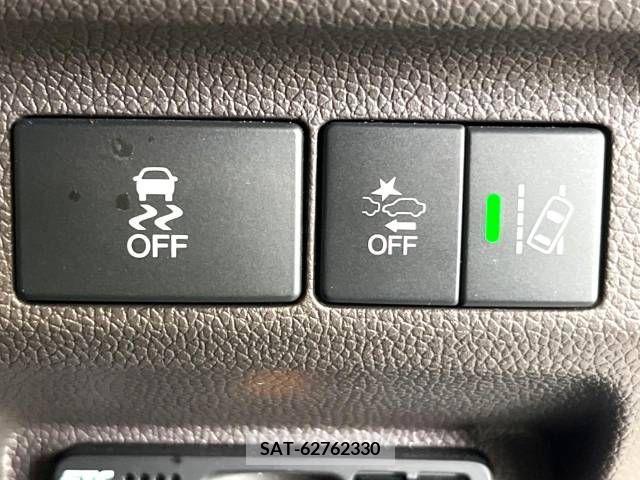 Honda FREED 2021-07 302942-8