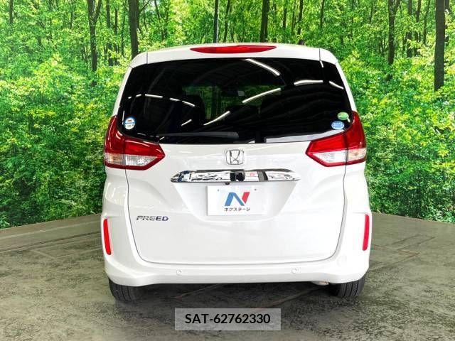 Honda FREED 2021-07 302942-17