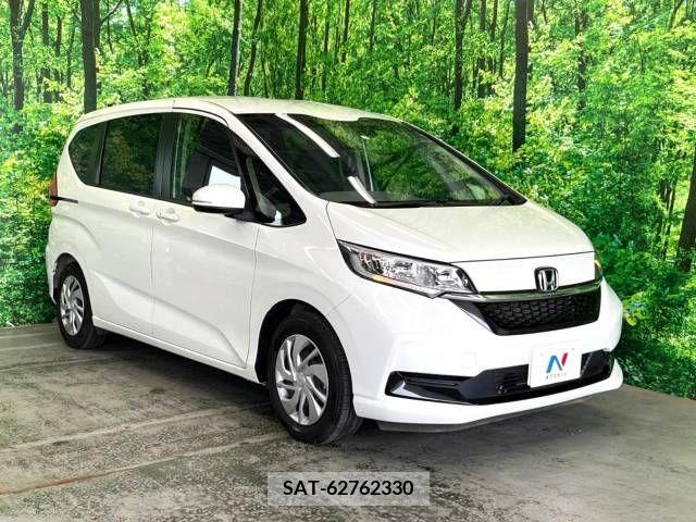 Honda FREED 2021-07 302942-18