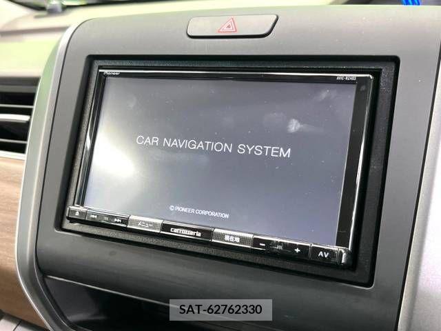 Honda FREED 2021-07 302942-4