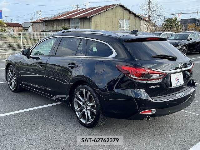 Mazda ATENZA WAGON 2015-05 260792-15
