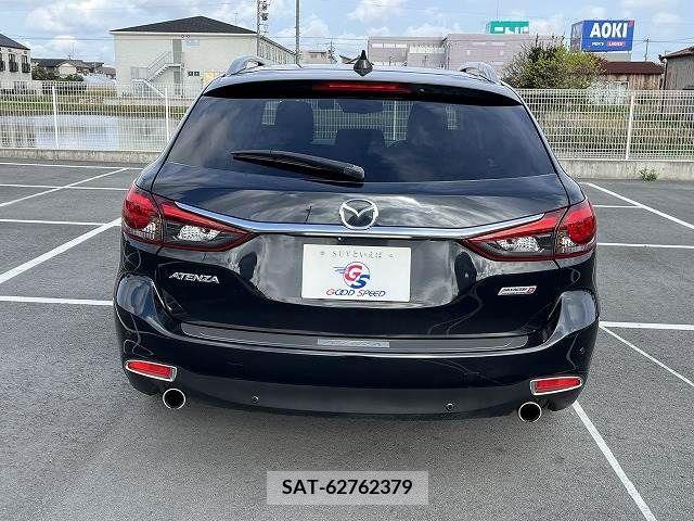 Mazda ATENZA WAGON 2015-05 260792-12