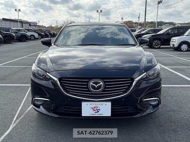 Mazda ATENZA WAGON 2015-05 260792-11