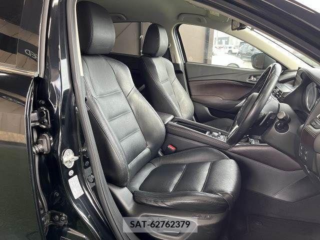Mazda ATENZA WAGON 2015-05 260792-8