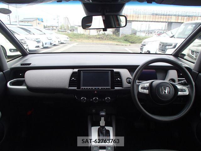 Honda FIT 2020-07 202339-5