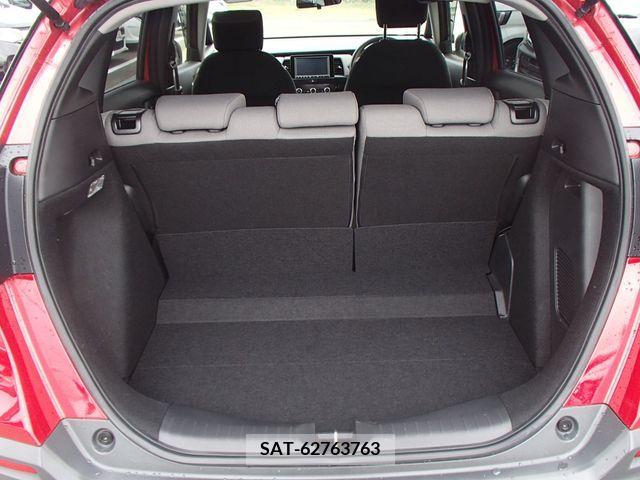 Honda FIT 2020-07 202339-19