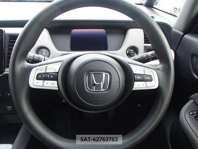 Honda FIT 2020-07 202339-6