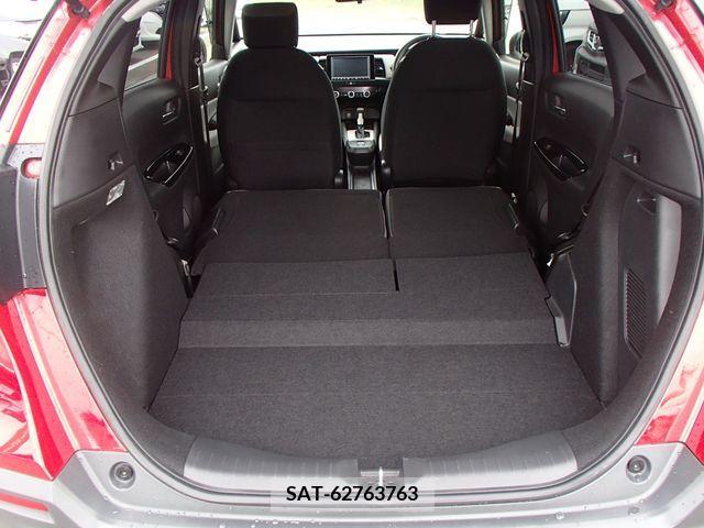 Honda FIT 2020-07 202339-20