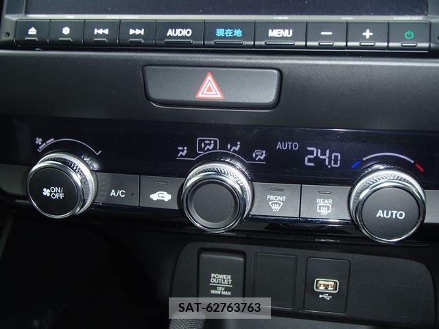 Honda FIT 2020-07 202339-9