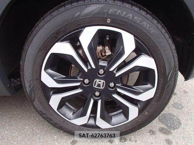 Honda FIT 2020-07 202339-22