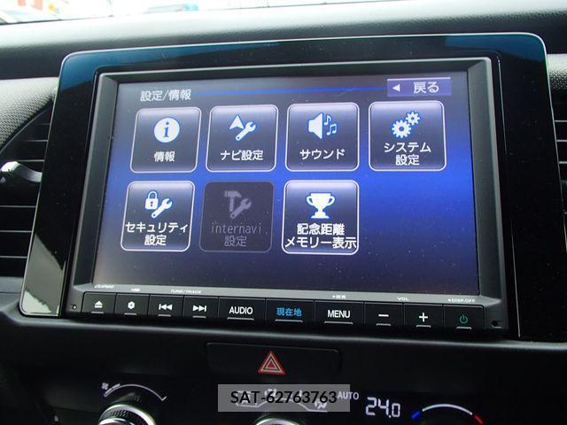 Honda FIT 2020-07 202339-12