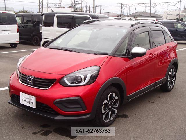Honda FIT 2020-07 202339-0