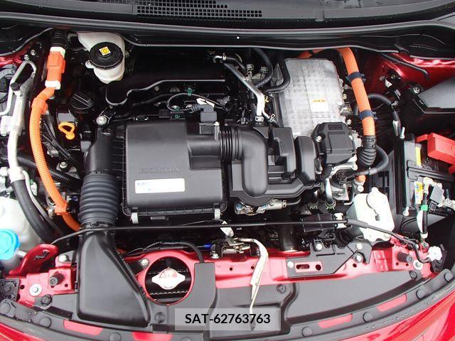 Honda FIT 2020-07 202339-24