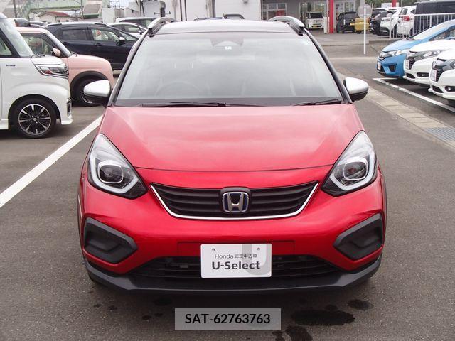 Honda FIT 2020-07 202339-1