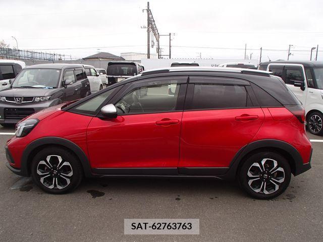 Honda FIT 2020-07 202339-2