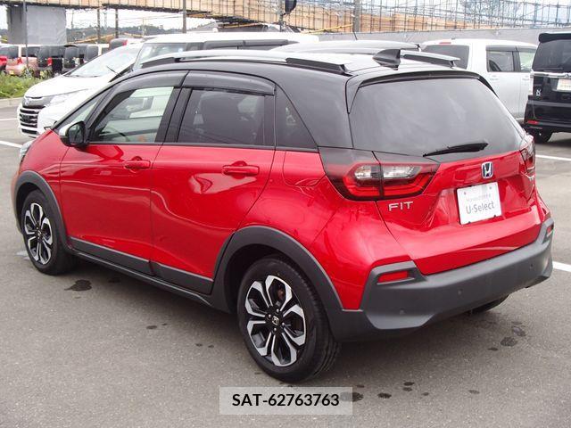 Honda FIT 2020-07 202339-3