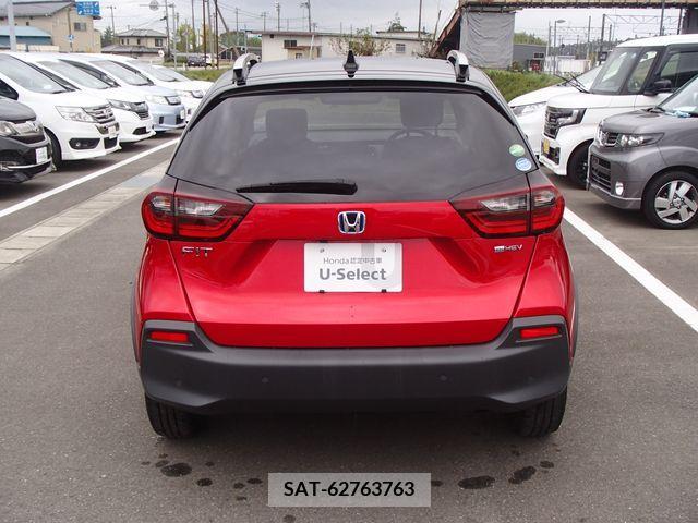 Honda FIT 2020-07 202339-4