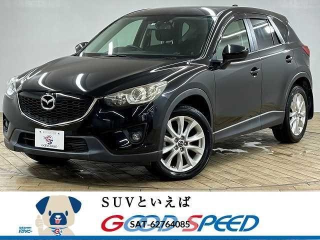 Mazda CX-5 2013-08 308261-0