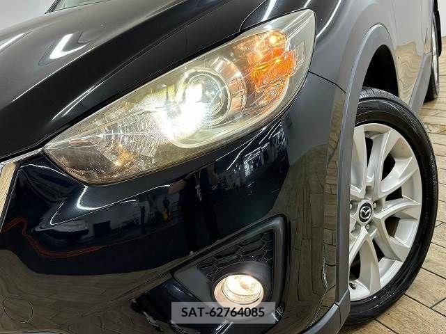 Mazda CX-5 2013-08 308261-19