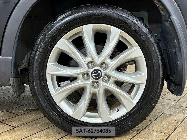 Mazda CX-5 2013-08 308261-18