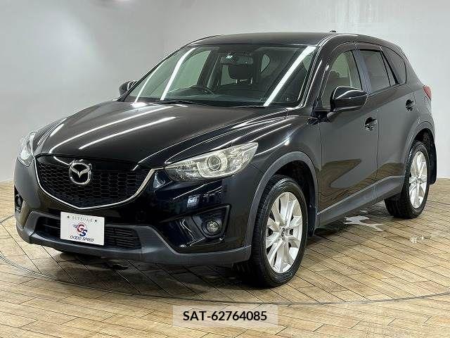 Mazda CX-5 2013-08 308261-16