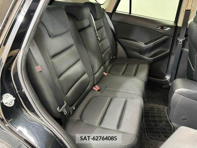 Mazda CX-5 2013-08 308261-5