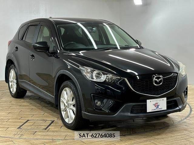 Mazda CX-5 2013-08 308261-15