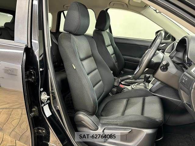 Mazda CX-5 2013-08 308261-4