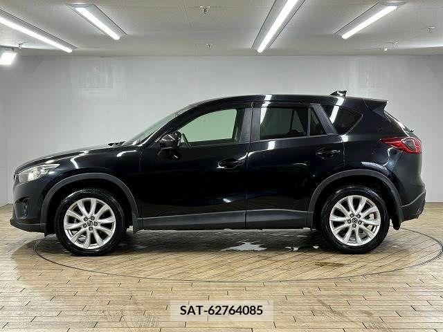 Mazda CX-5 2013-08 308261-14