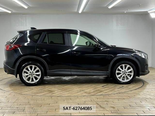 Mazda CX-5 2013-08 308261-13