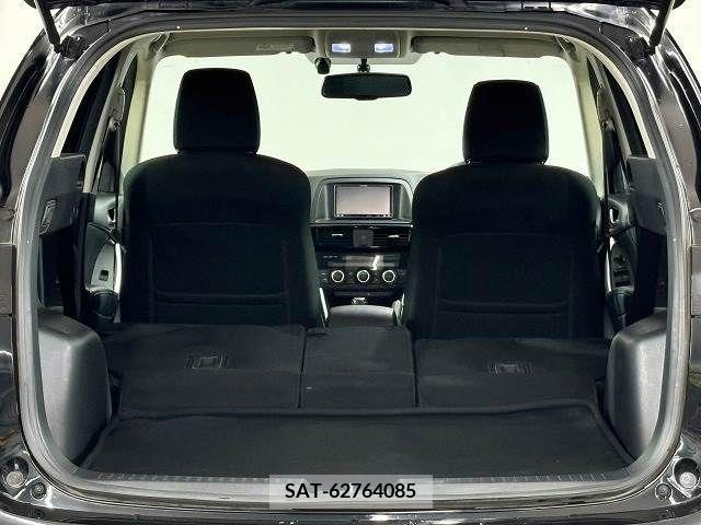 Mazda CX-5 2013-08 308261-12