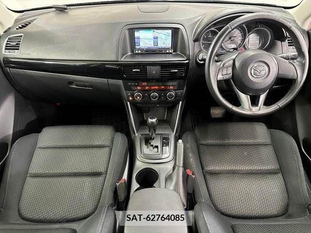 Mazda CX-5 2013-08 308261-1