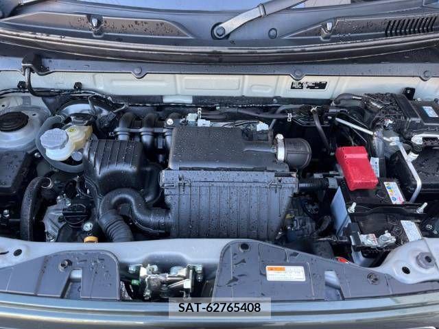 Mazda FLAIR CROSSOVER 2022-06 206462-19