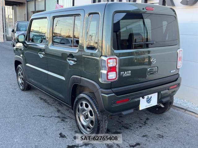 Mazda FLAIR CROSSOVER 2022-06 206462-17
