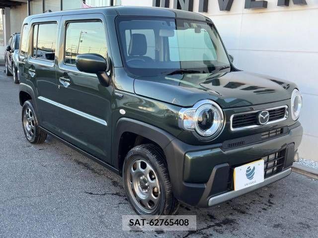 Mazda FLAIR CROSSOVER 2022-06 206462-16