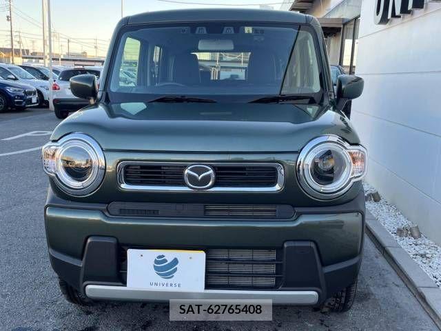 Mazda FLAIR CROSSOVER 2022-06 206462-14