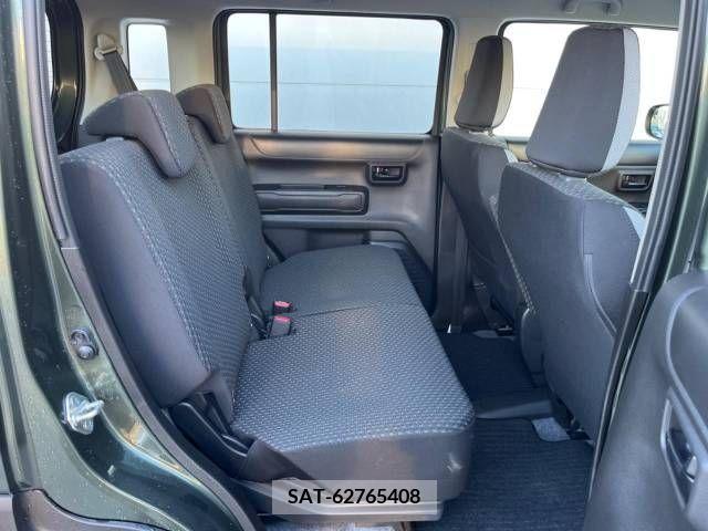 Mazda FLAIR CROSSOVER 2022-06 206462-8