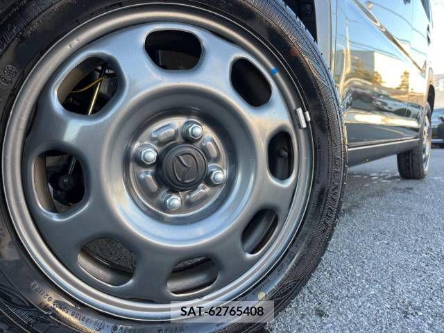 Mazda FLAIR CROSSOVER 2022-06 206462-13